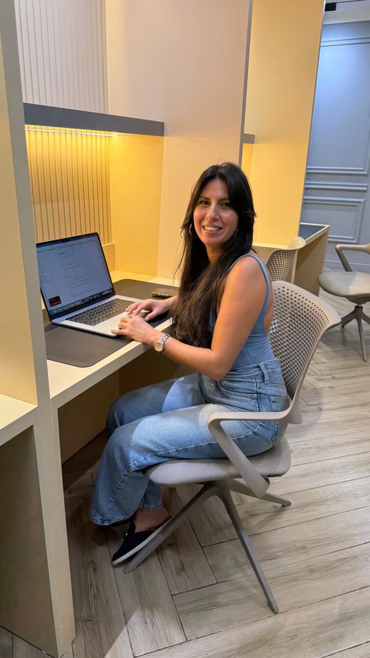 Coworking for Freelancers in Dubai: Why It’s the Smartest Move