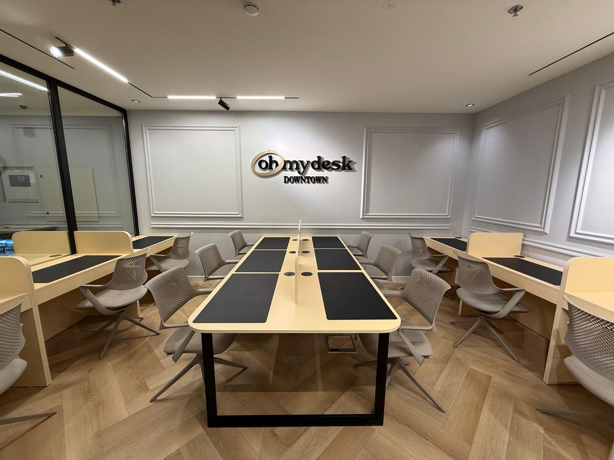 How Much Does Coworking Cost in Dubai? Pricing, Memberships & What’s Included