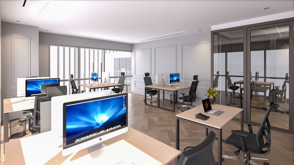 Oh My Desk Dubai