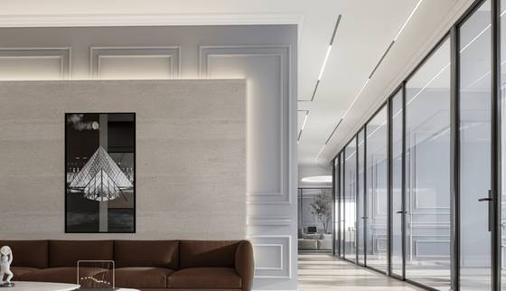دفتر خصوصی 200 sqft — Design District